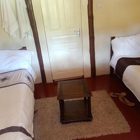 The Great Circle Lodge Nanyuki Exterior photo