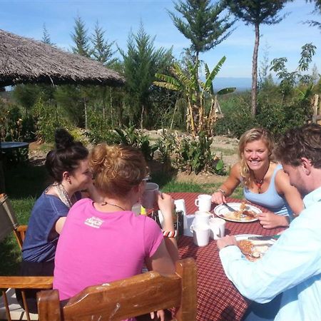 The Great Circle Lodge Nanyuki Exterior photo