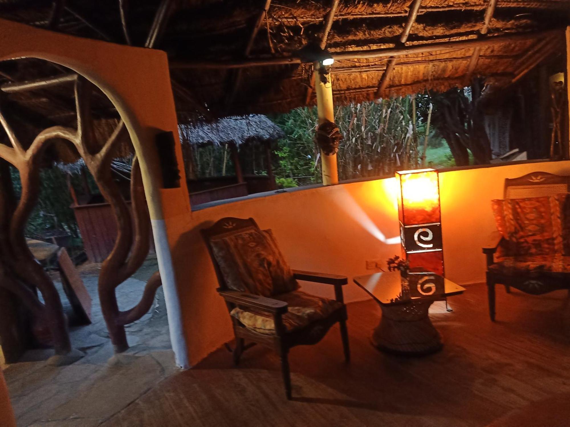 The Great Circle Lodge Nanyuki Exterior photo