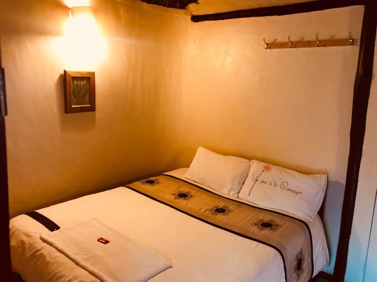 The Great Circle Lodge Nanyuki Exterior photo