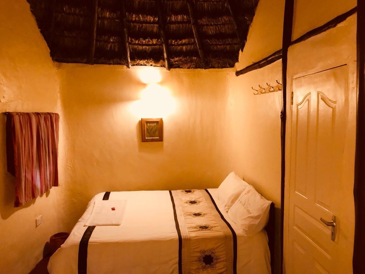 The Great Circle Lodge Nanyuki Exterior photo